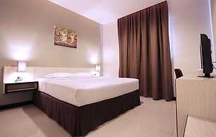 N3 Hotel Zainul Arifin