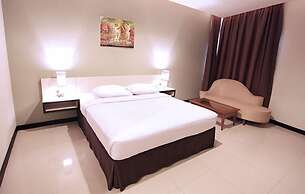 N3 Hotel Zainul Arifin