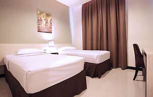 N3 Hotel Zainul Arifin