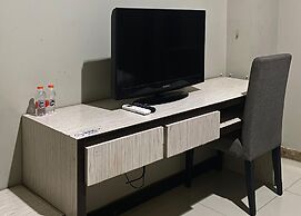 N3 Hotel Zainul Arifin