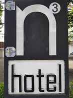 N3 Hotel Zainul Arifin