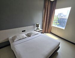 N3 Hotel Zainul Arifin