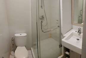 N3 Hotel Zainul Arifin