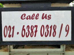 N3 Hotel Zainul Arifin