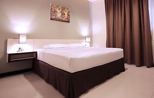 N3 Hotel Zainul Arifin