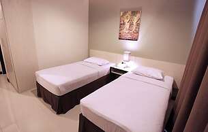 N3 Hotel Zainul Arifin