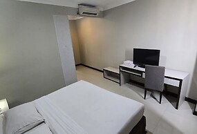 N3 Hotel Zainul Arifin