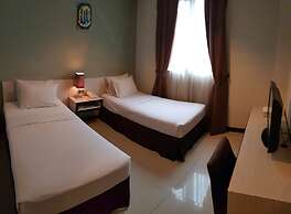 N3 Hotel Zainul Arifin