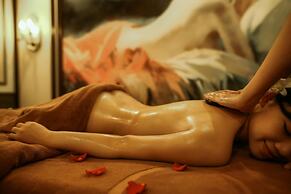 The Scarlett Boutique Hotel