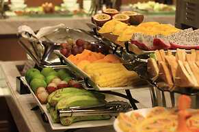 The Scarlett Boutique Hotel