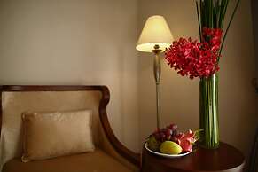 The Scarlett Boutique Hotel