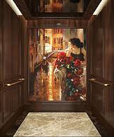 The Scarlett Boutique Hotel