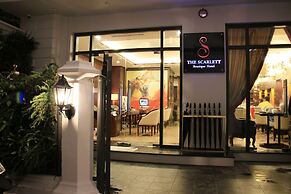 The Scarlett Boutique Hotel