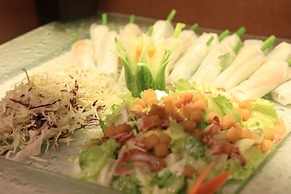 The Scarlett Boutique Hotel