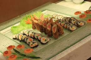 The Scarlett Boutique Hotel