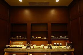 The Scarlett Boutique Hotel