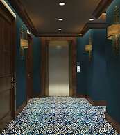 The Scarlett Boutique Hotel