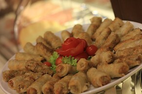 The Scarlett Boutique Hotel