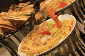 The Scarlett Boutique Hotel