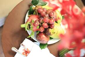 The Scarlett Boutique Hotel