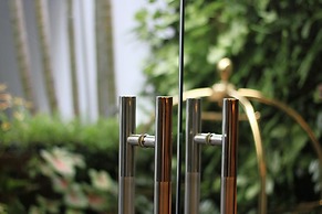 The Scarlett Boutique Hotel