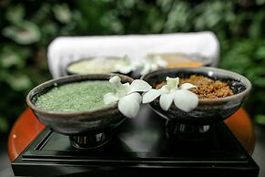 The Scarlett Boutique Hotel