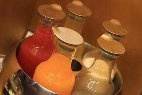 The Scarlett Boutique Hotel