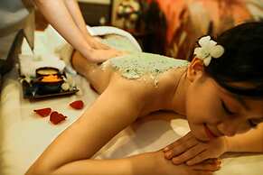 The Scarlett Boutique Hotel