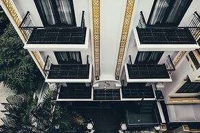 The Scarlett Boutique Hotel