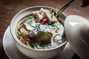 Pechmaneekan Beach Resort