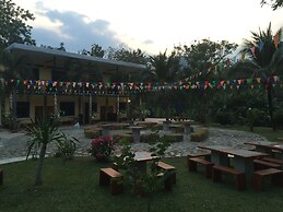 Pechmaneekan Beach Resort