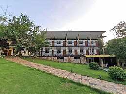 Pechmaneekan Beach Resort