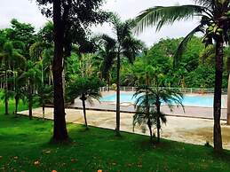 Pechmaneekan Beach Resort