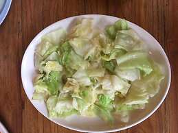 Pechmaneekan Beach Resort