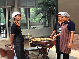 Pechmaneekan Beach Resort