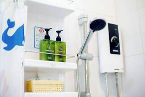 Pechmaneekan Beach Resort