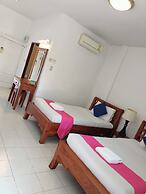 Pechmaneekan Beach Resort