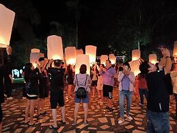 Pechmaneekan Beach Resort