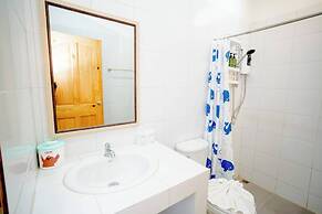 Pechmaneekan Beach Resort