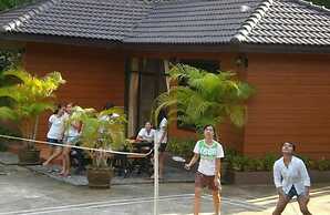 Pechmaneekan Beach Resort