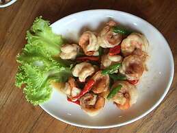 Pechmaneekan Beach Resort