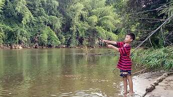 Pechmaneekan Beach Resort