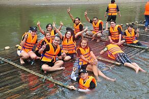 Pechmaneekan Beach Resort