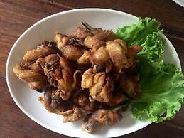 Pechmaneekan Beach Resort