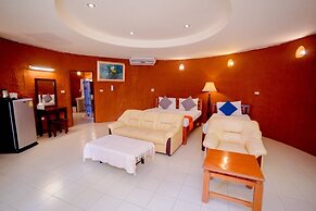 Pechmaneekan Beach Resort