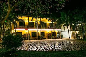 Pechmaneekan Beach Resort