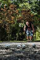 Pechmaneekan Beach Resort