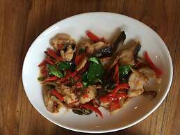 Pechmaneekan Beach Resort