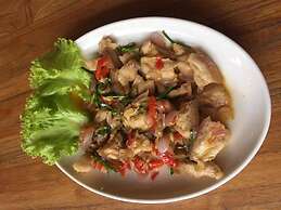 Pechmaneekan Beach Resort