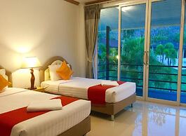 Pechmaneekan Beach Resort